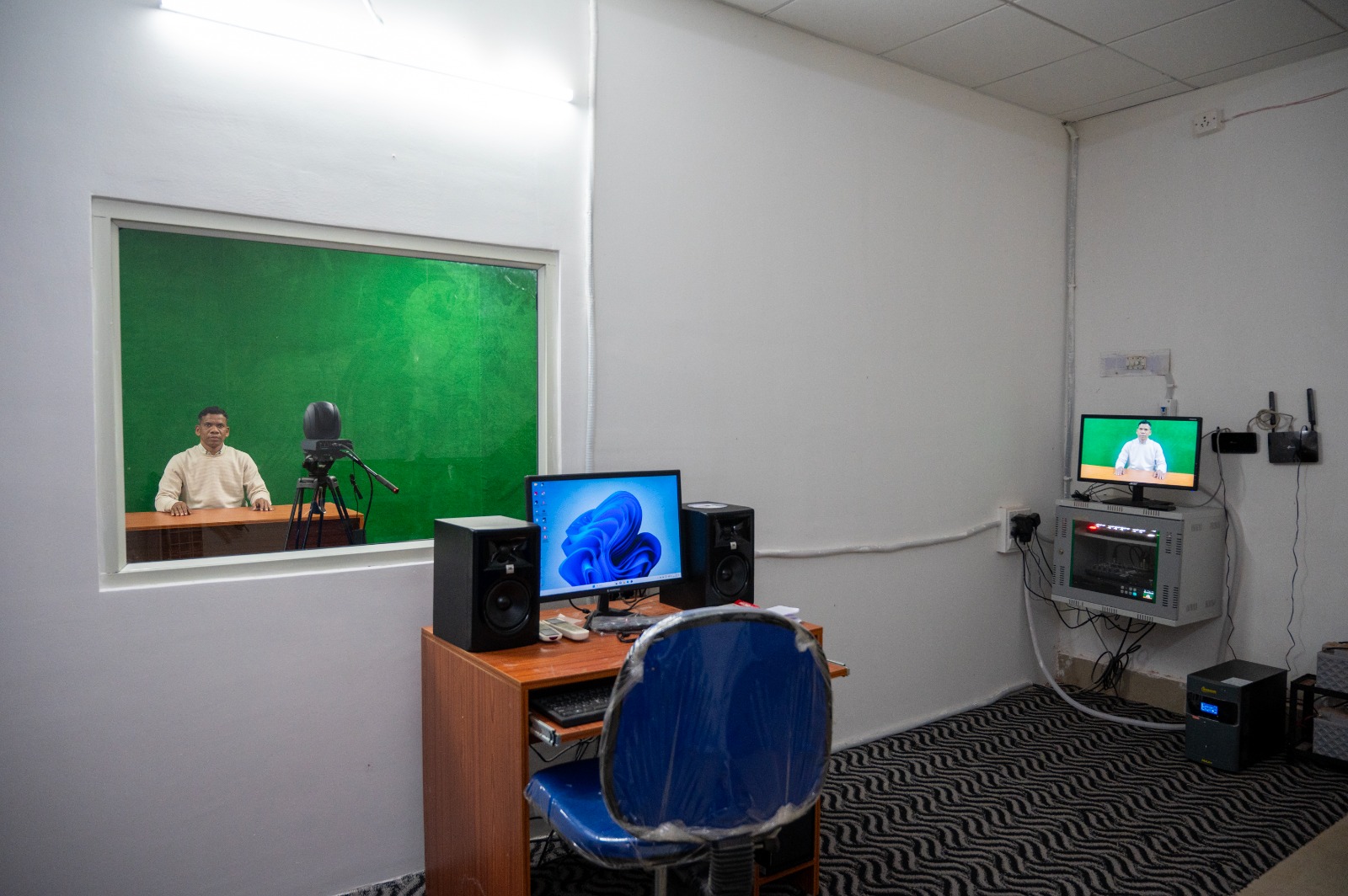 Studio